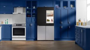 Save Up to $1,400 on a New Refrigerator During the Discover Samsung Spring Sale This Week