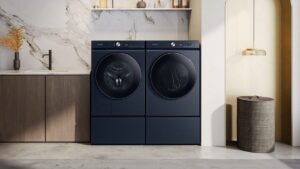 Best Washer and Dryer Deals to Shop from the Discover Samsung Spring Sale — Up to $1,500 Off