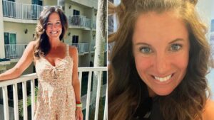 Indiana mother appeared fit and healthy before suddenly dying aboard AA flight, family and friends say