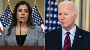House Republicans zero in on border chaos with video series on ‘Faces of Biden’s State of the Union in Crisis’